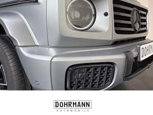 Mercedes-Benz G 450 SUV second-hand — miniatura 7