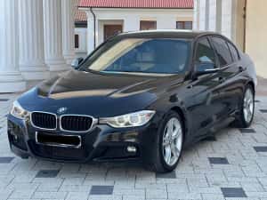 BMW F30 320 Automat 184 CP