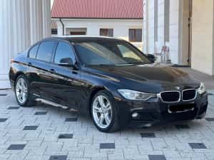 BMW F30 320 Automat 184 CP — miniatura 3