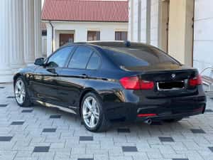 BMW F30 320 Automat 184 CP — miniatura 4