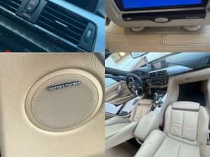 BMW F30 320 Automat 184 CP — miniatura 5