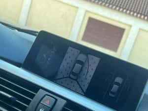 BMW F30 320 Automat 184 CP — miniatura 6