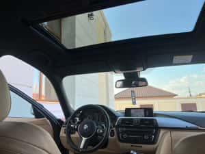 BMW F30 320 Automat 184 CP — miniatura 7