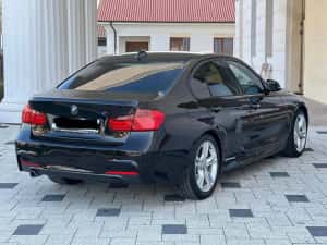 BMW F30 320 Automat 184 CP — miniatura 10