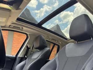 BMW X3 xDrive 2.0d 190 CP Mild Hybrid Istoric — miniatura 3