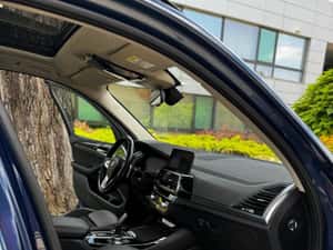 BMW X3 xDrive 2.0d 190 CP Mild Hybrid Istoric — miniatura 5