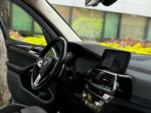 BMW X3 xDrive 2.0d 190 CP Mild Hybrid Istoric — miniatura 6