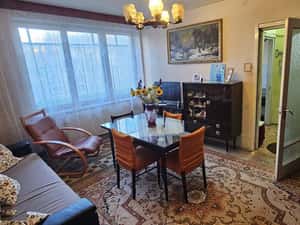 Vanzare 2 camere, Tractorul, zona 13 Decembrie - O. Goga