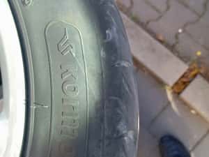 225/50/17, pt toată gama Renault ,Dot 12/2022, de vară — miniatura 5