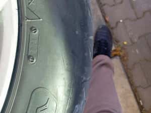 225/50/17, pt toată gama Renault ,Dot 12/2022, de vară — miniatura 7