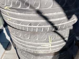 225/50/17, pt toată gama Renault ,Dot 12/2022, de vară — miniatura 9