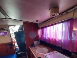 Vand Barca Cabinata Wiking 22 — miniatura 4