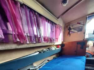 Vand Barca Cabinata Wiking 22 — miniatura 5