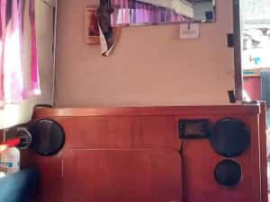 Vand Barca Cabinata Wiking 22 — miniatura 6