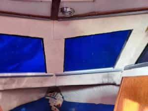 Vand Barca Cabinata Wiking 22 — miniatura 7