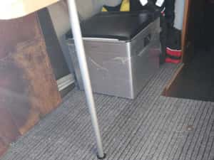 Vand Barca Cabinata Wiking 22 — miniatura 8