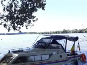 Vand Barca Cabinata Wiking 22 — miniatura 9