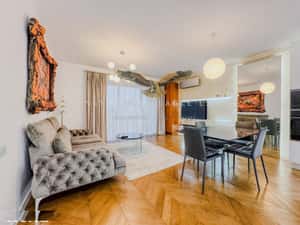 Apartament superb situat langa The Office Cluj/Central — miniatura 1