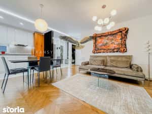 Apartament superb situat langa The Office Cluj/Central — miniatura 4