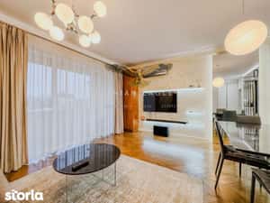 Apartament superb situat langa The Office Cluj/Central — miniatura 6