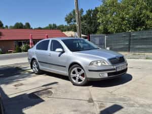 Vand Skoda Octavia 2..2009..1.9 tdi — miniatura 5
