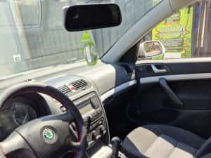 Vand Skoda Octavia 2..2009..1.9 tdi — miniatura 7