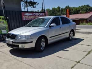 Vand Skoda Octavia 2..2009..1.9 tdi — miniatura 9