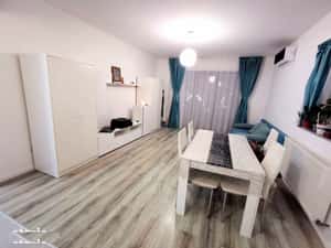 Vand apartament 2 camere mobilat utilat Magnolia Village Păulești
