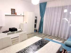 Vand apartament 2 camere mobilat utilat Magnolia Village Păulești — miniatura 4