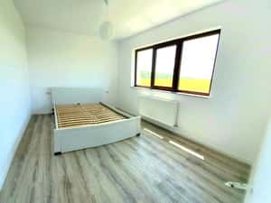 Vand apartament 2 camere mobilat utilat Magnolia Village Păulești — miniatura 6
