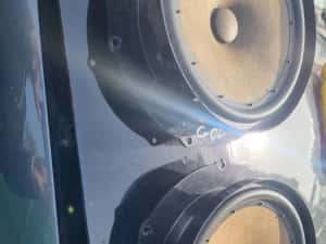 boxe golf5 față   . — miniatura 4