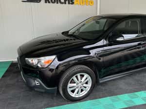 Mitsubishi ASX Manuală 150 HP Diesel
