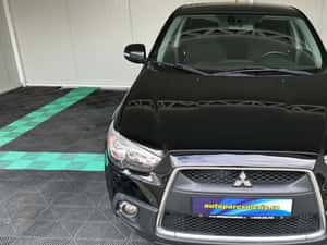 Mitsubishi ASX Manuală 150 HP Diesel — miniatura 2