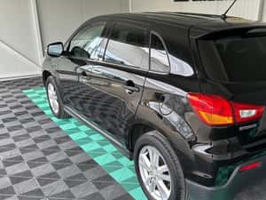 Mitsubishi ASX Manuală 150 HP Diesel — miniatura 3