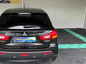 Mitsubishi ASX Manuală 150 HP Diesel — miniatura 4