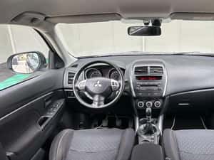 Mitsubishi ASX Manuală 150 HP Diesel — miniatura 5