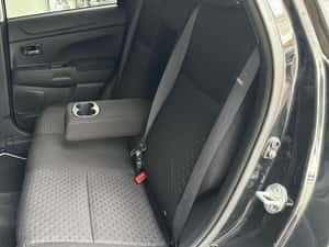 Mitsubishi ASX Manuală 150 HP Diesel — miniatura 6