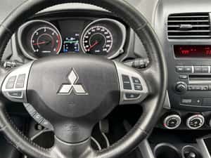 Mitsubishi ASX Manuală 150 HP Diesel — miniatura 7