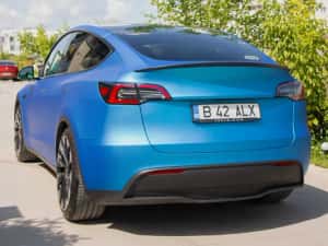 Tesla Model Y Performance MY 2024 — miniatura 7