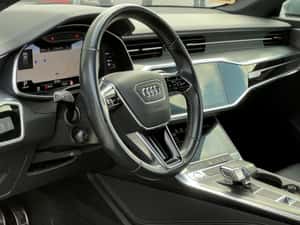 Audi A6 Allroad 45 TDI Mild-Hybrid quattro — miniatura 2