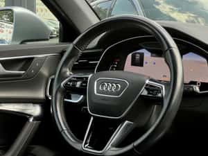 Audi A6 Allroad 45 TDI Mild-Hybrid quattro — miniatura 3