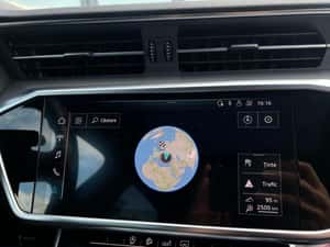 Audi A6 Allroad 45 TDI Mild-Hybrid quattro — miniatura 4