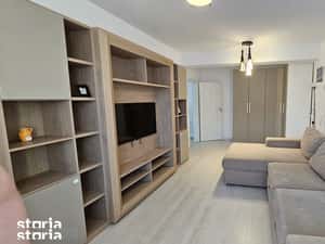 Apartament 2 camere, 56 mp utili, disponibil/liber, direct proprietar — miniatura 1