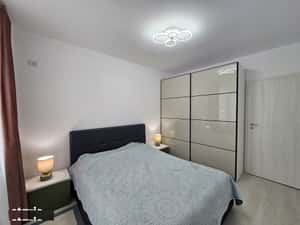 Apartament 2 camere, 56 mp utili, disponibil/liber, direct proprietar — miniatura 3
