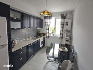 Apartament 2 camere, 56 mp utili, disponibil/liber, direct proprietar — miniatura 4