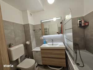 Apartament 2 camere, 56 mp utili, disponibil/liber, direct proprietar — miniatura 5