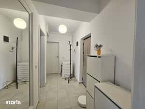 Apartament 2 camere, 56 mp utili, disponibil/liber, direct proprietar — miniatura 6