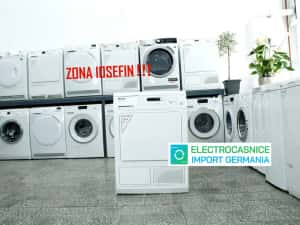 Uscator de rufe Miele Proferssionat PT 5135