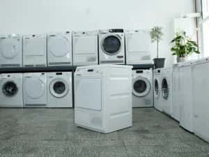 Uscator de rufe Miele Proferssionat PT 5135 — miniatura 4