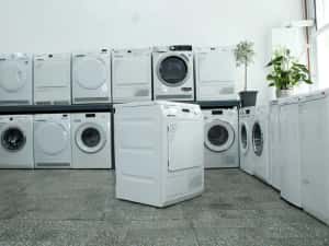 Uscator de rufe Miele Proferssionat PT 5135 — miniatura 5